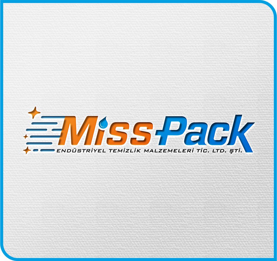 Misspack Endüstriyel Temizlik Malzemeleri
