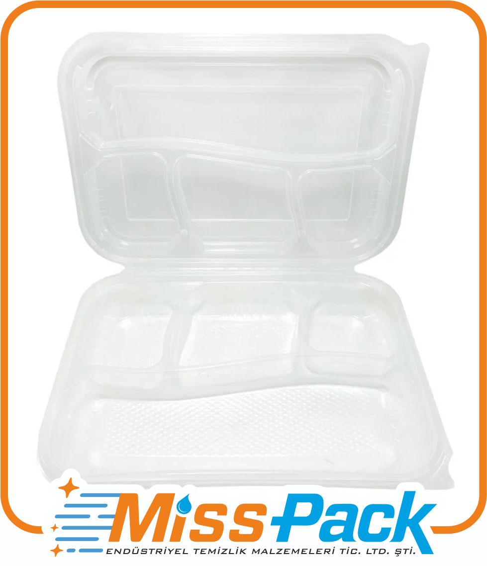 Misspack