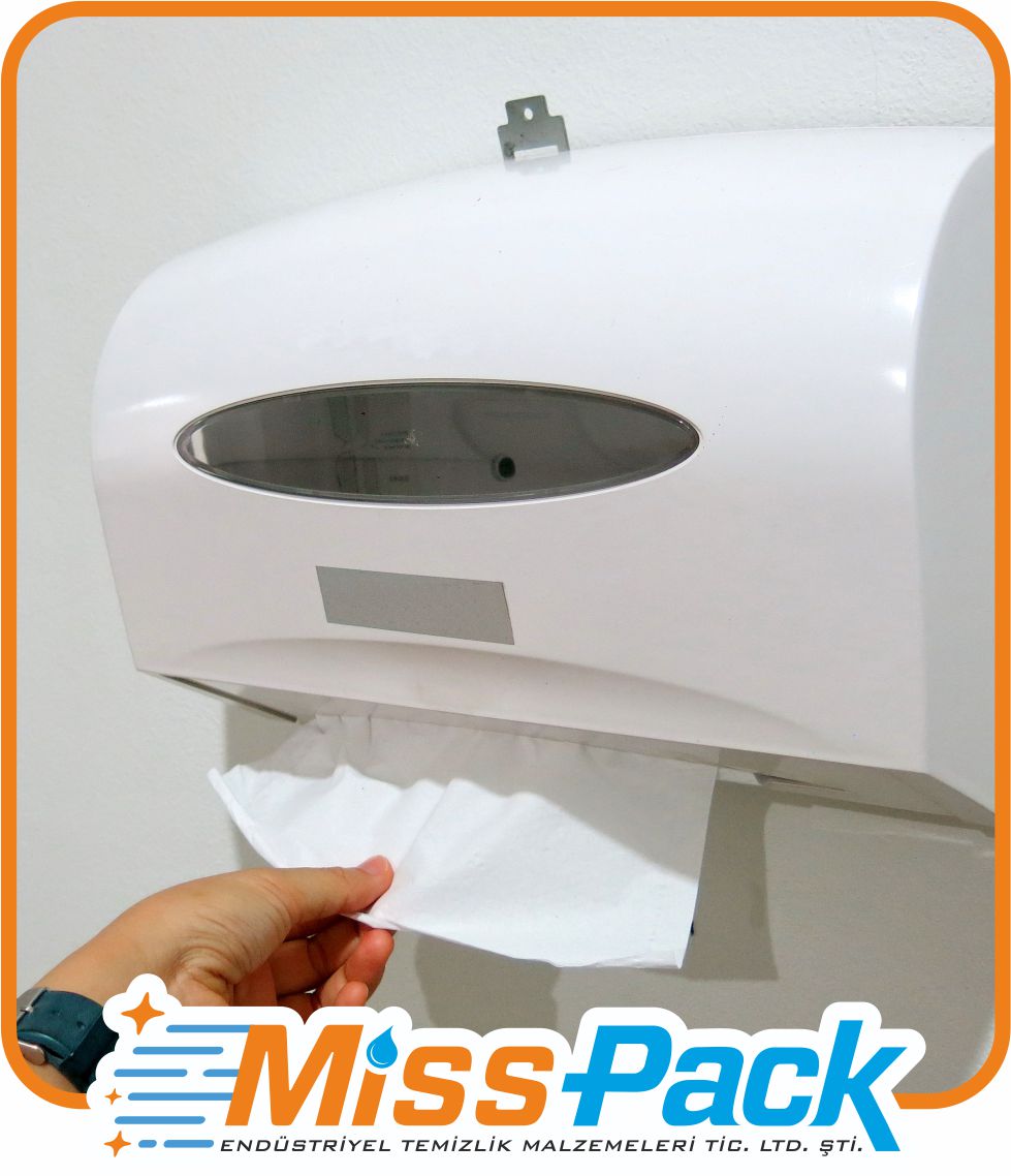 Misspack Endüstriyel Temizlik