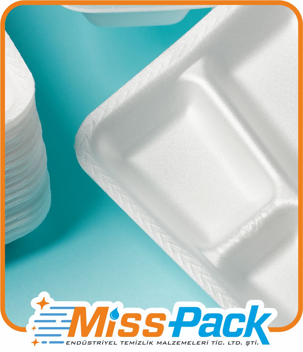 Misspack Endüstriyel Temizlik